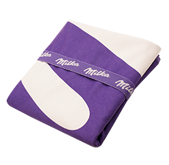 Milka peškir