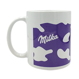 Milka šolja